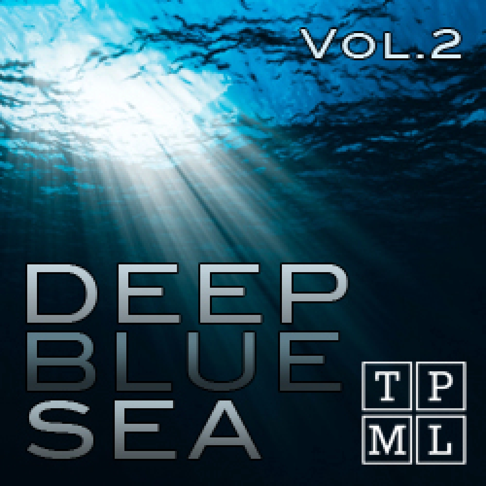 Deep Blue Sea Vol.2