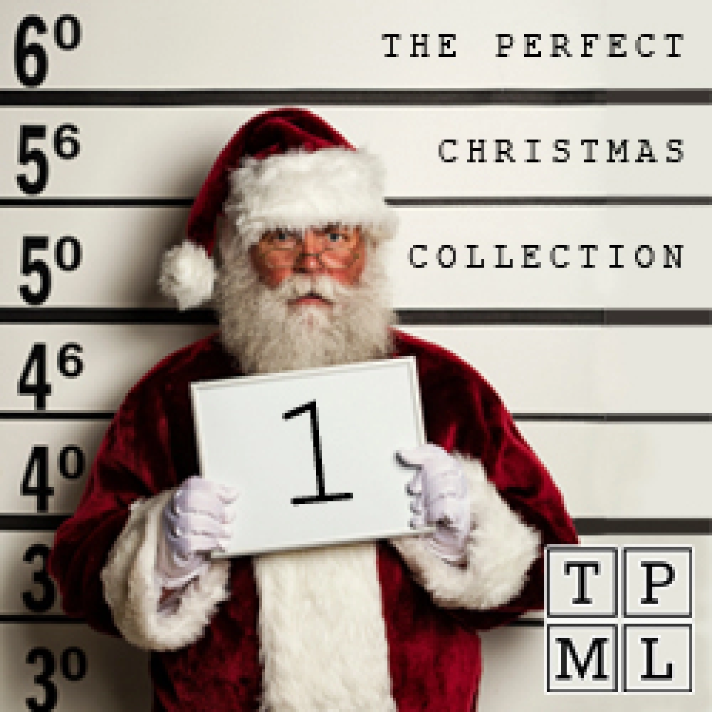 The Perfect Christmas Collection Vol.1