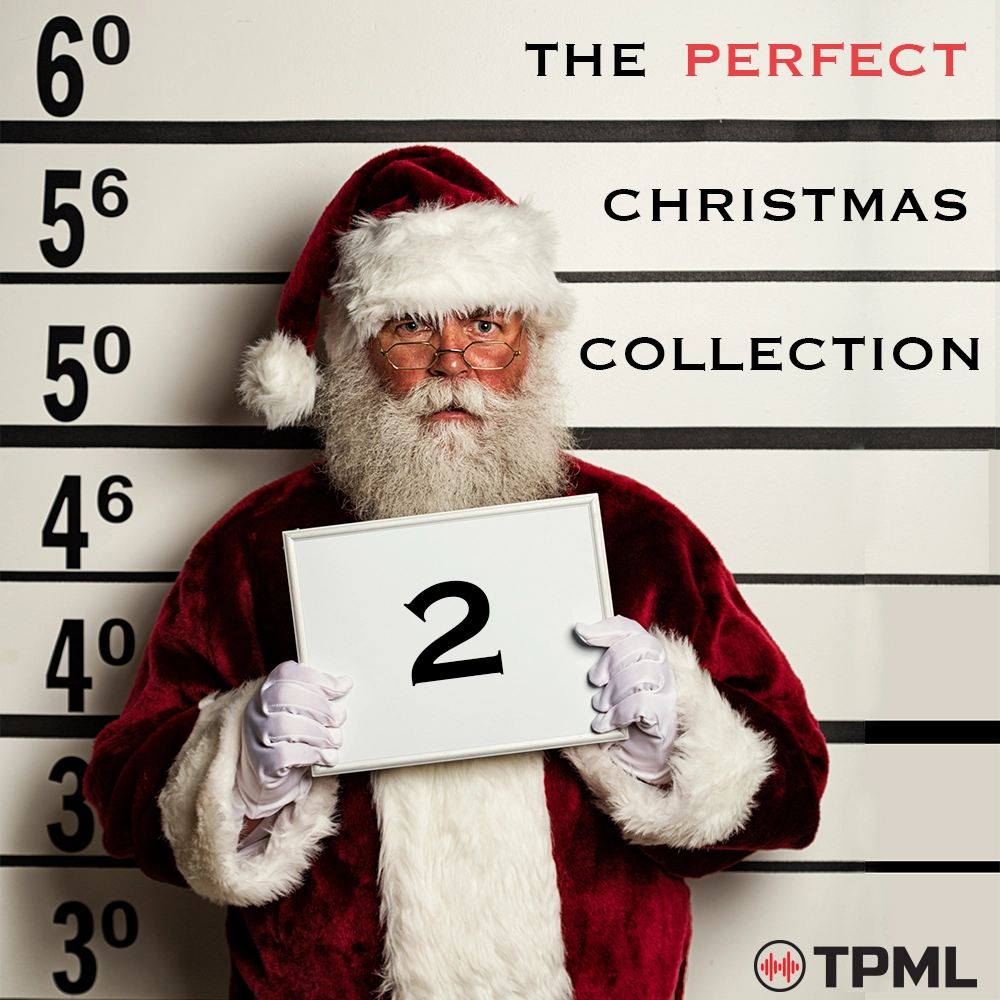 The Perfect Christmas Collection Vol.2