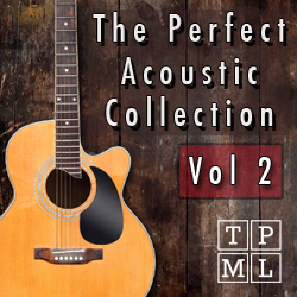 The Perfect Acoustic Collection 2