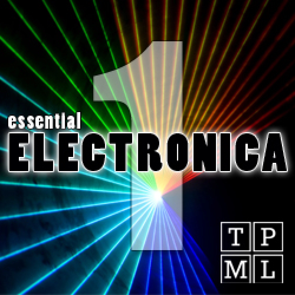 Essential Electronica 1