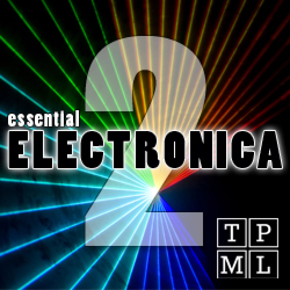 Essential Electronica 2