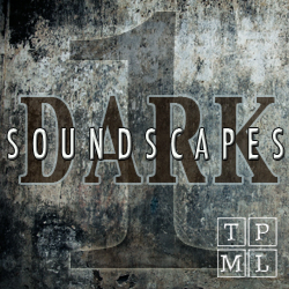 Dark Soundscapes 1