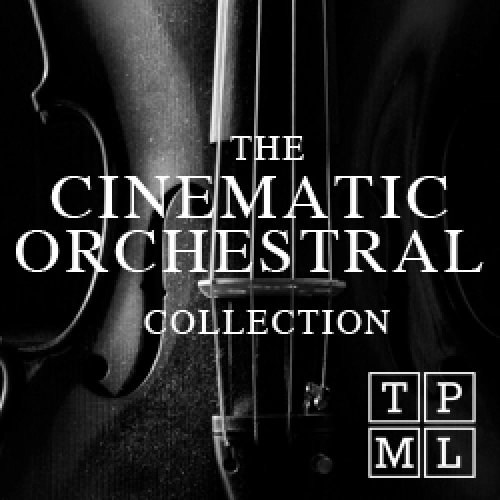 The Cinematic Orchestral Collection