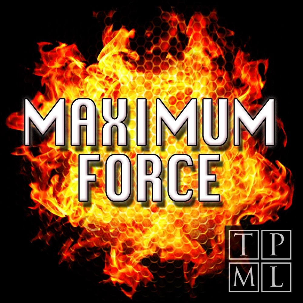 Maximum Force