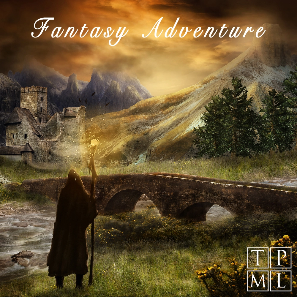 Fantasy Adventure