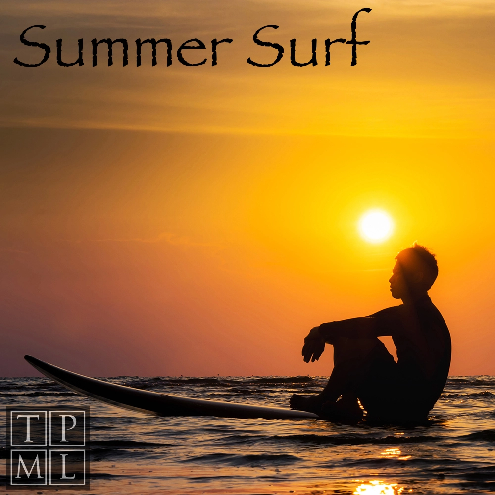 Summer Surf