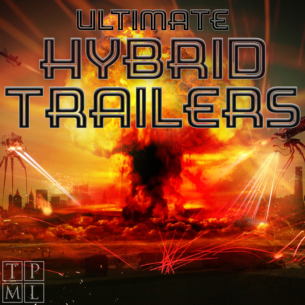 Ultimate Hybrid Trailers