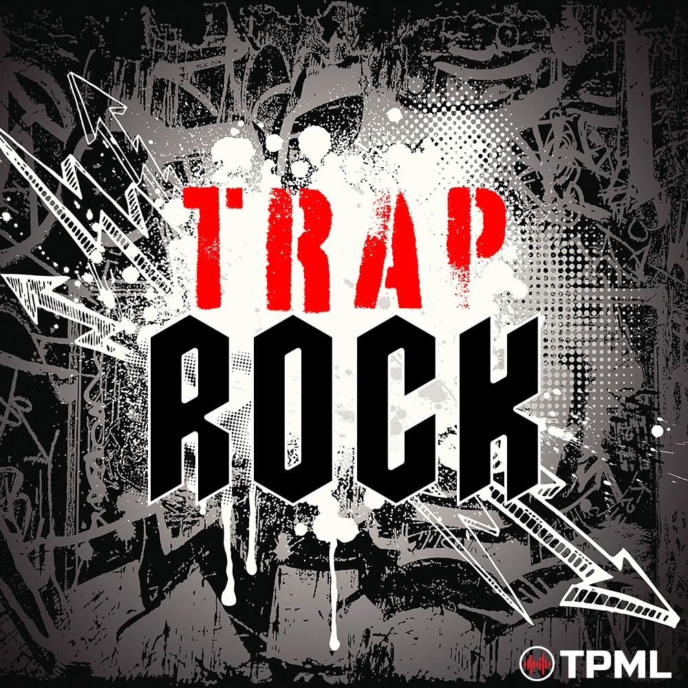 Trap Rock