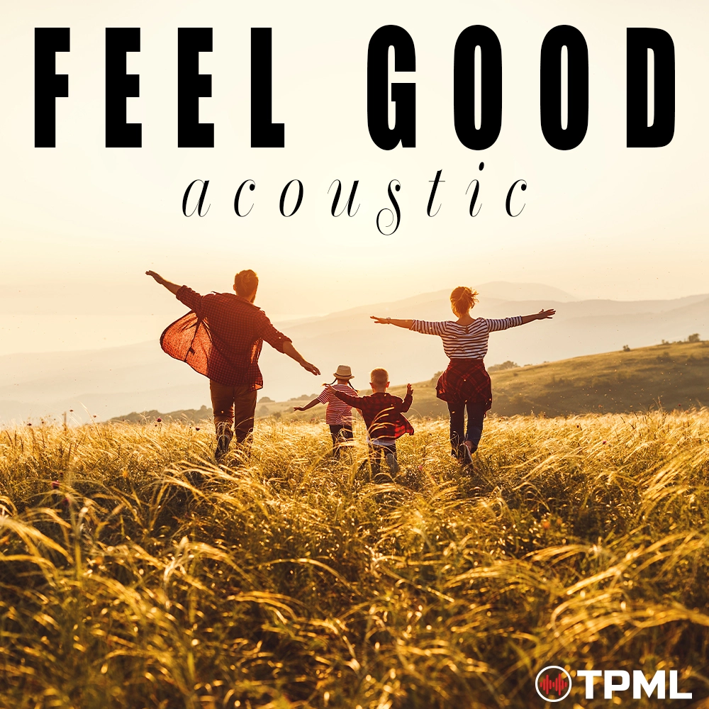 Feel Good Acoustic