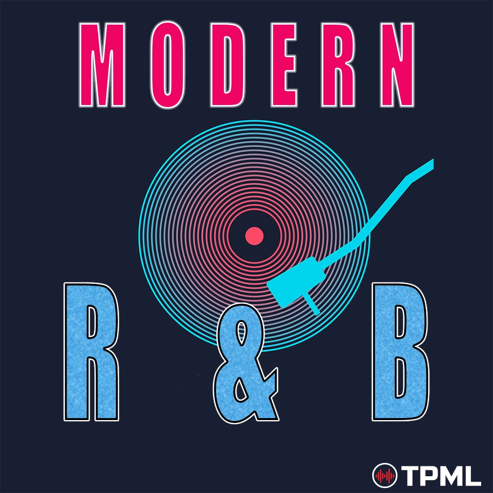 Modern R&b