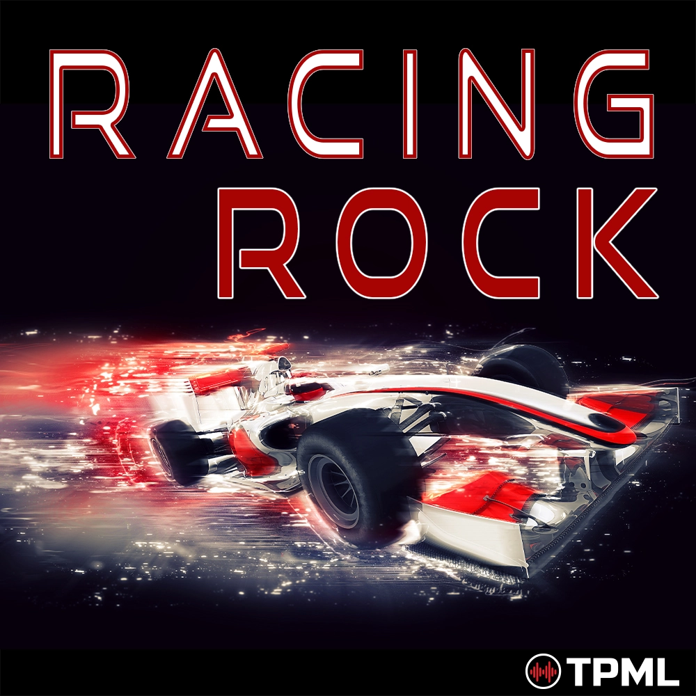 Racing Rock