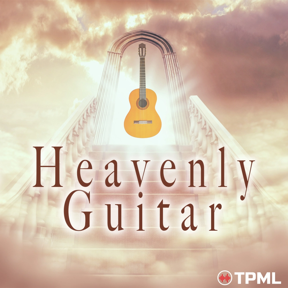 Heavenly Guitar