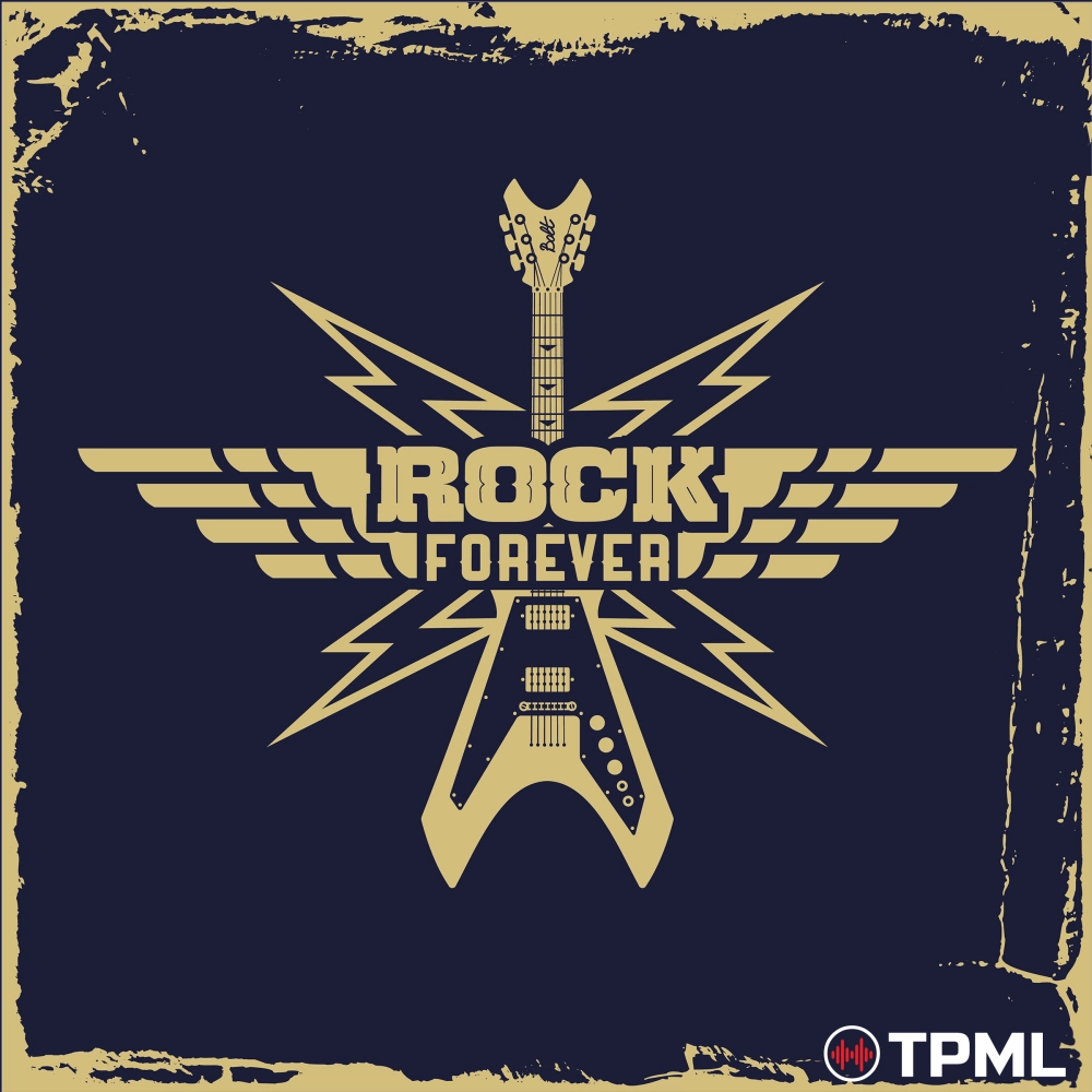 Rock Forever