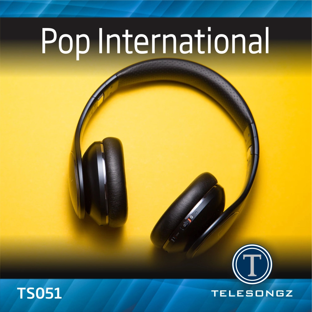 Pop International