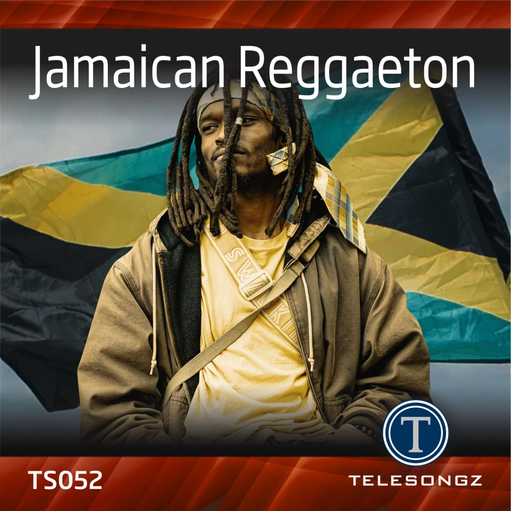 Jamaian Reggaeton