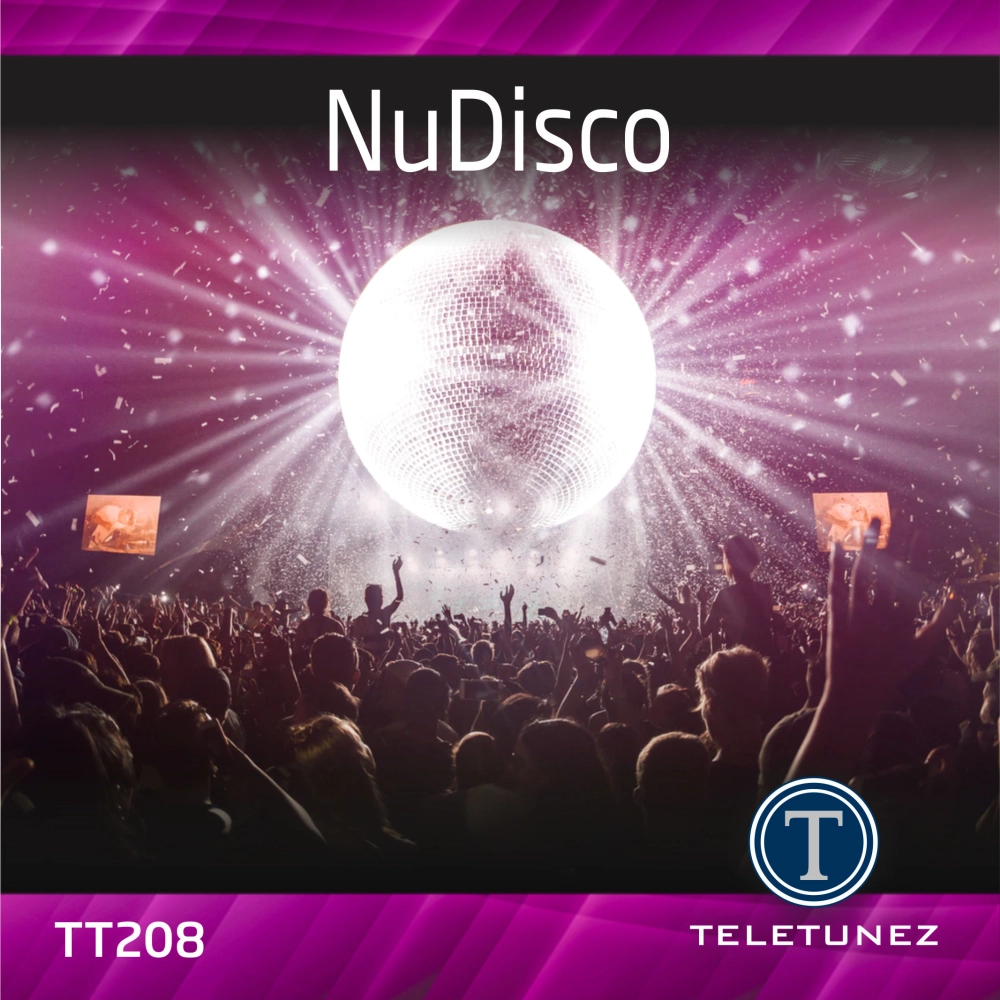 Nudisco