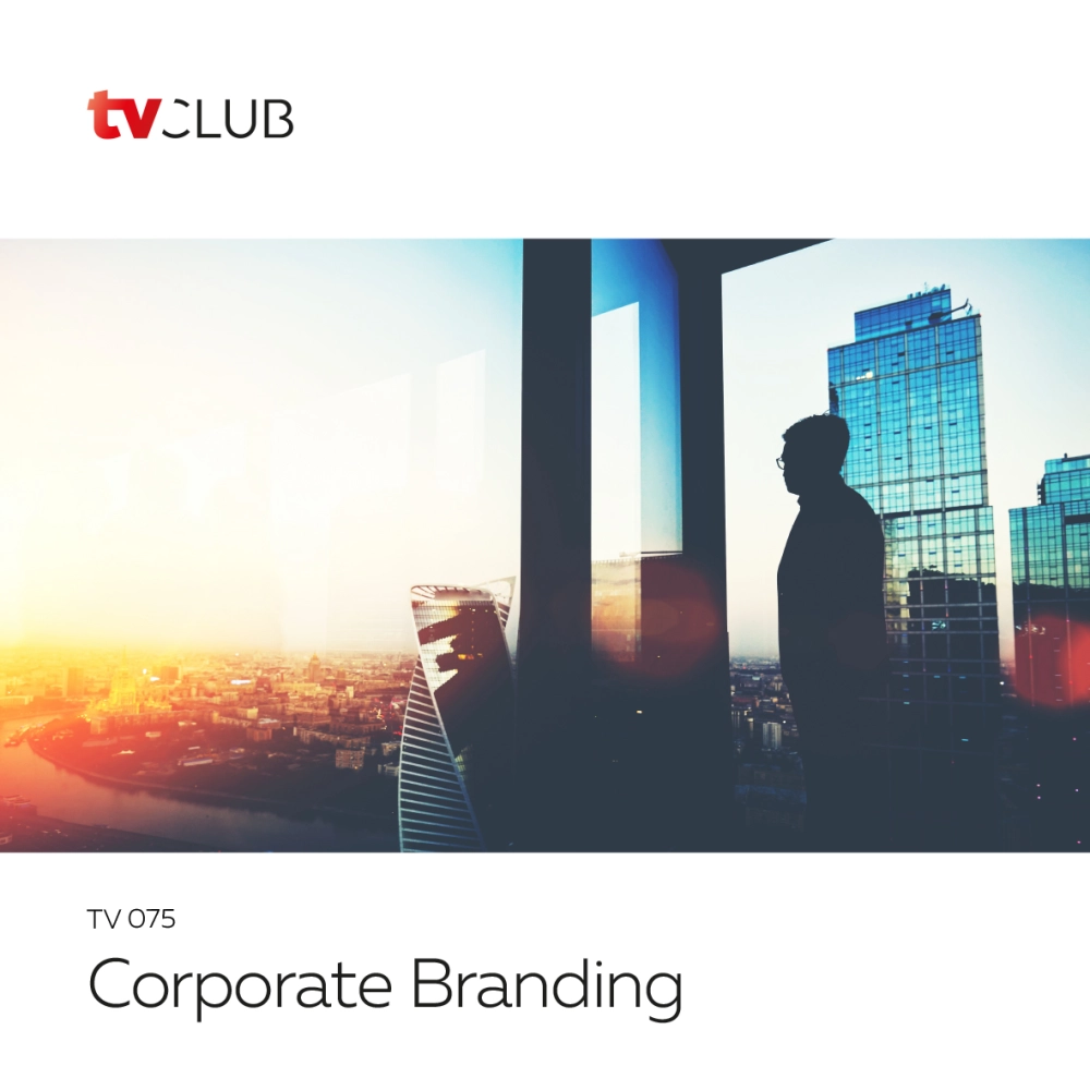 Corporate Branding