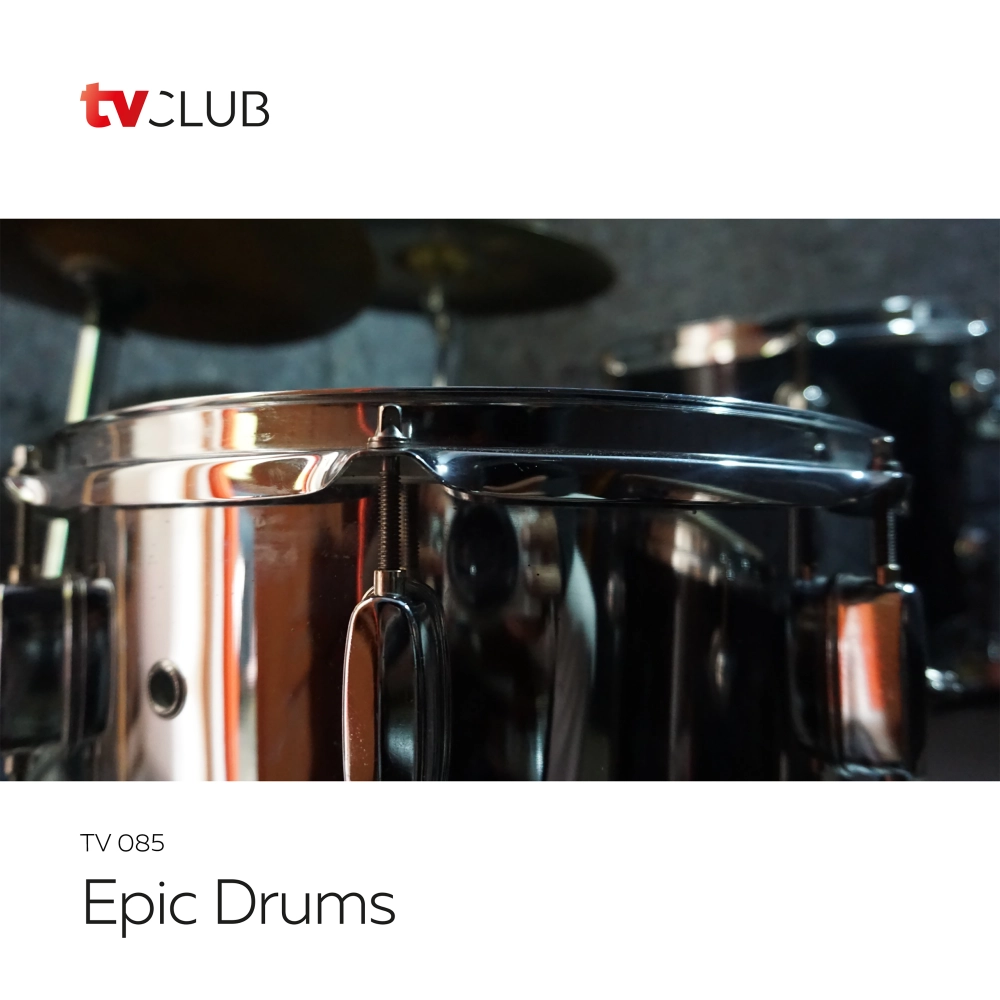 Epic Drums