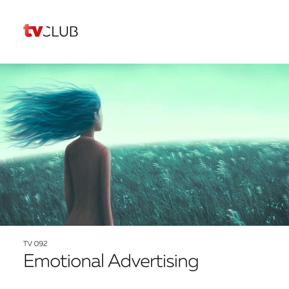 Emotional Advertising