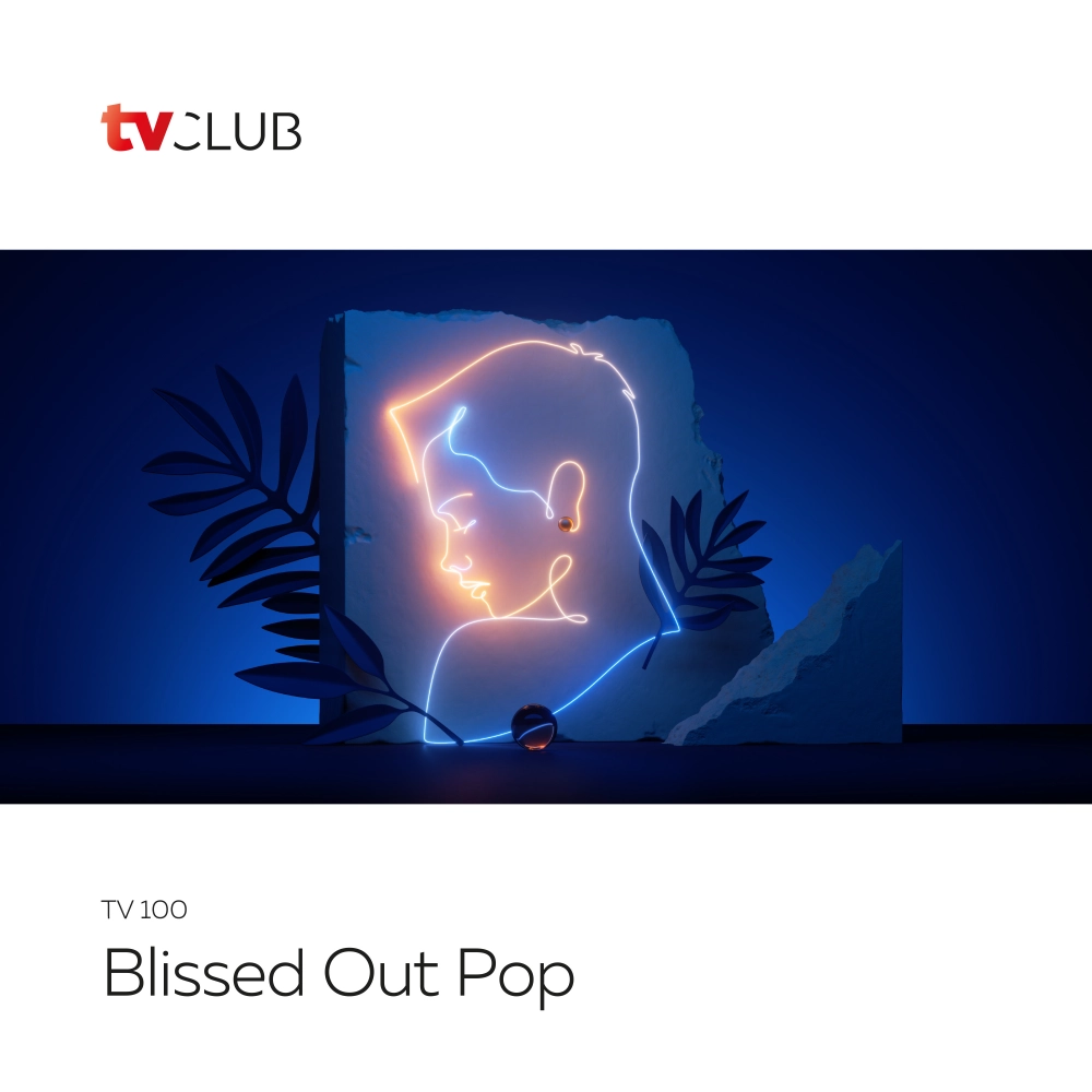 Blissed Out Pop