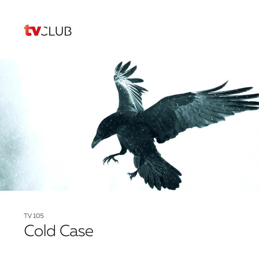 Cold Case