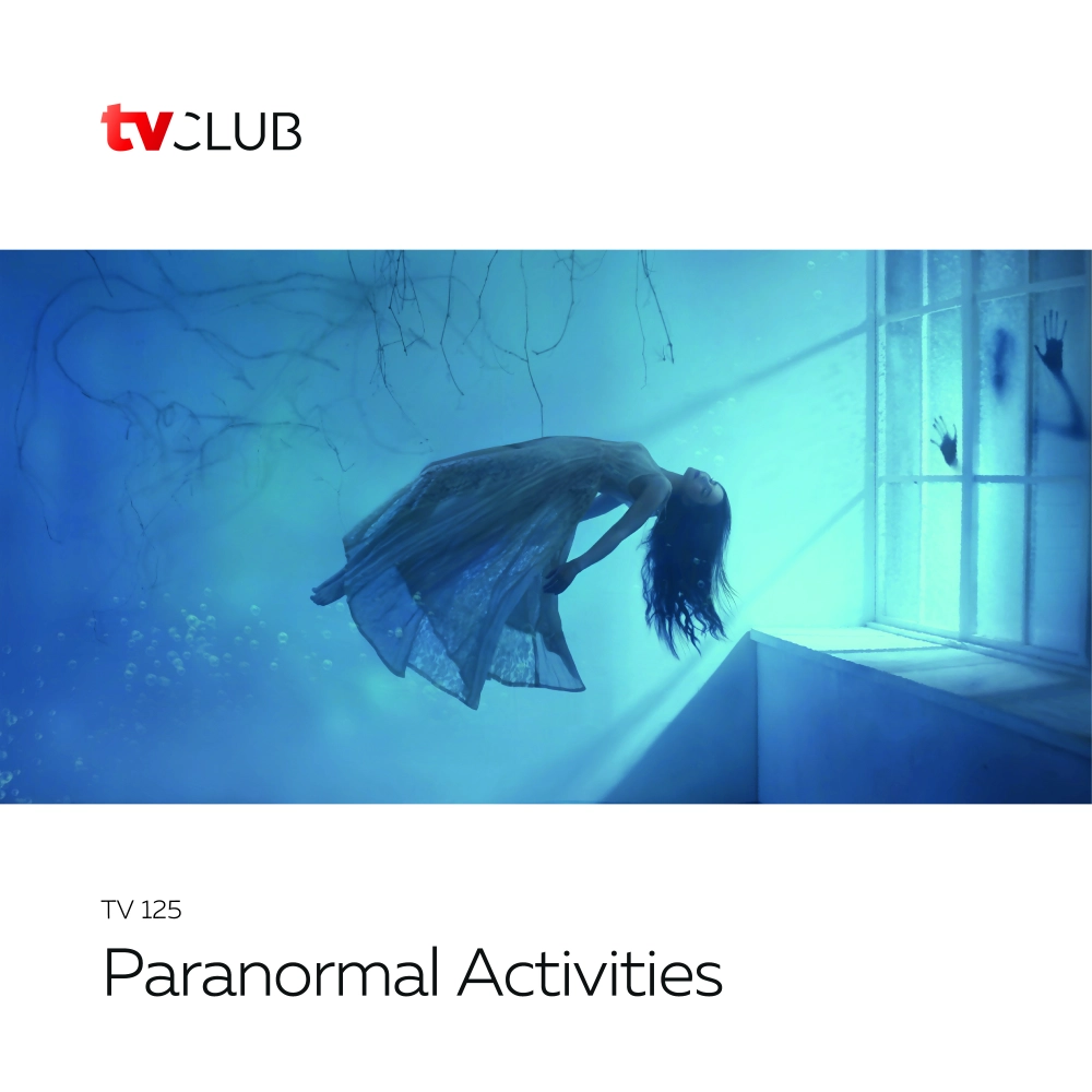 Paranormal Activities