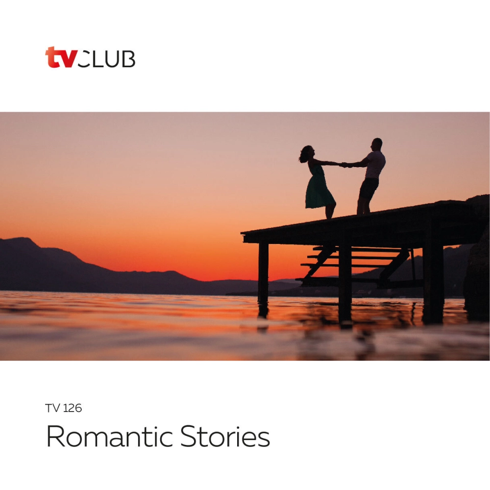 Romantic Stories