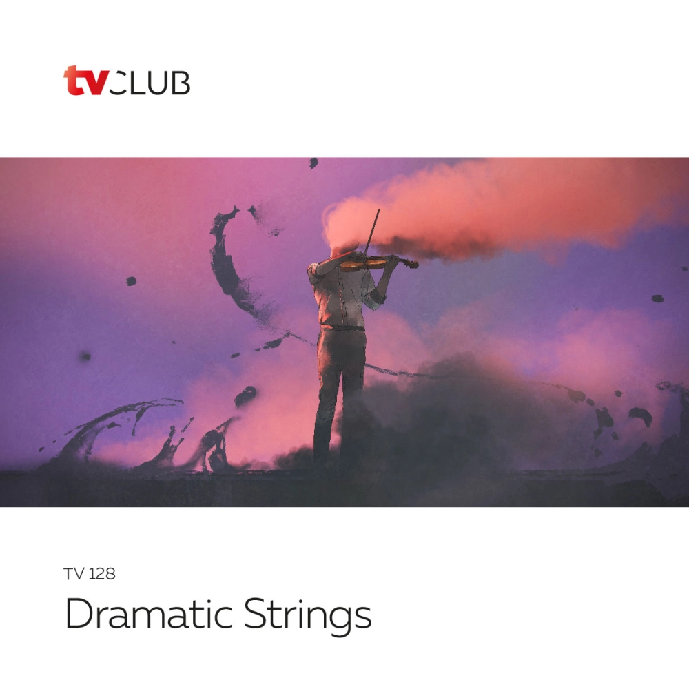 Dramatic Strings