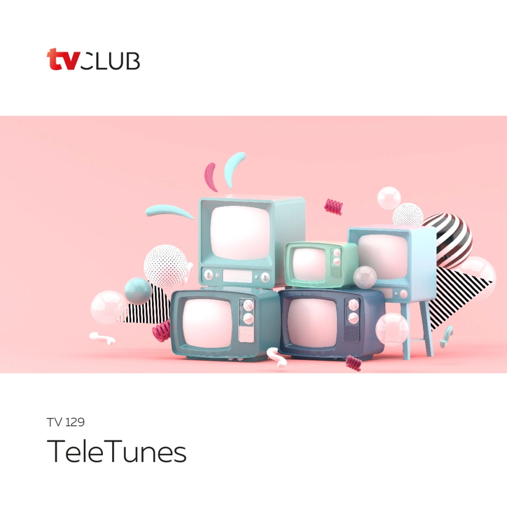 Teletunes