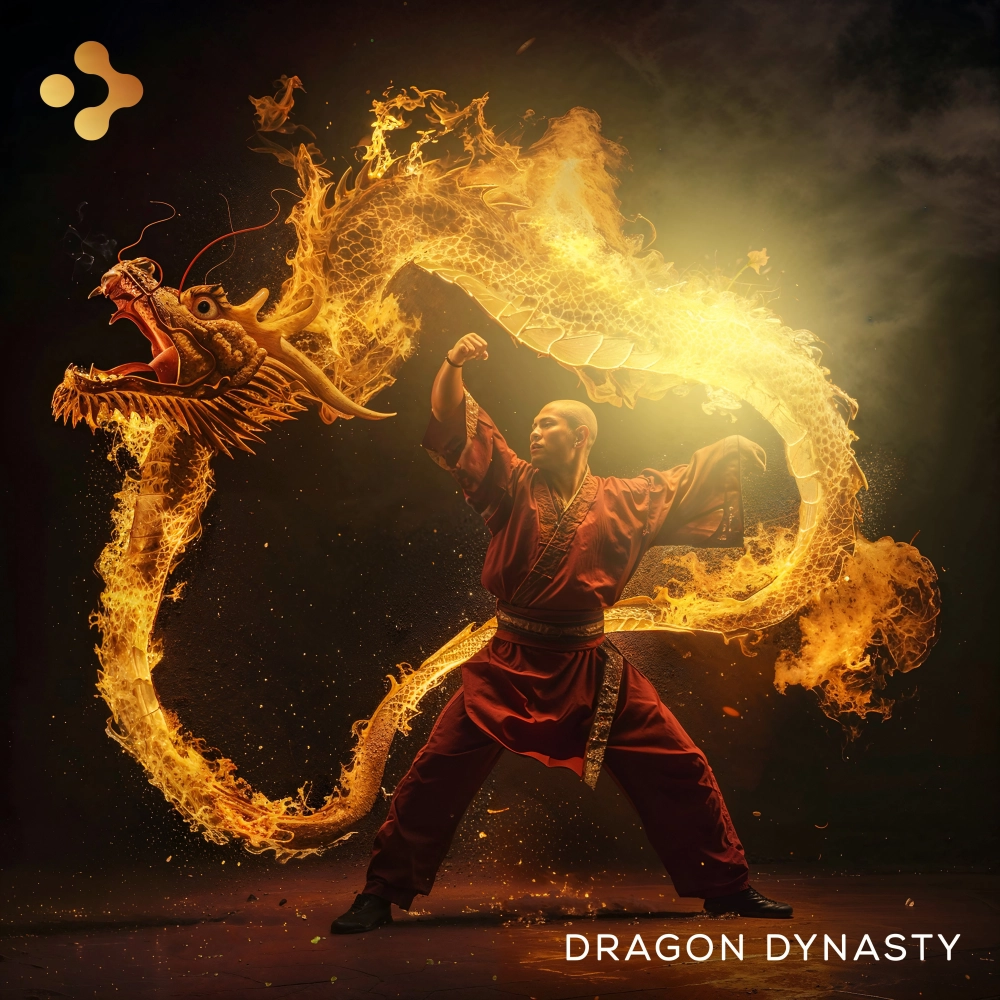 Dragon Dynasty