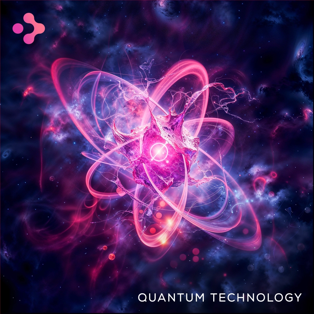 Quantum Technology