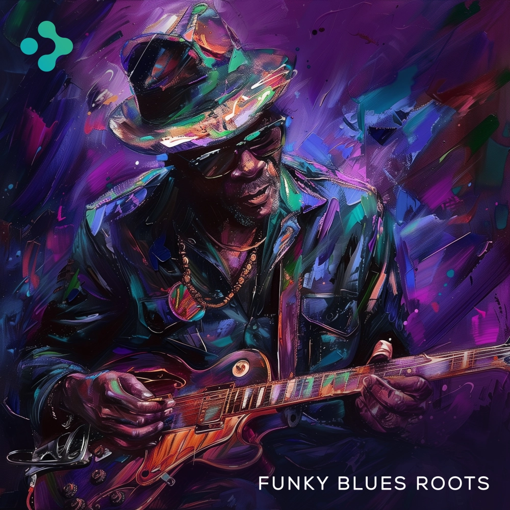 Funky Blues Roots