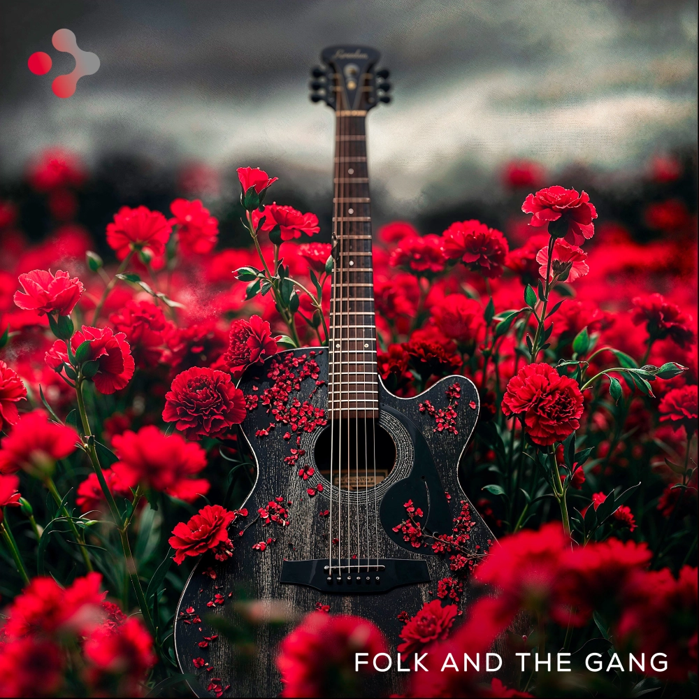 Folk And The Gang