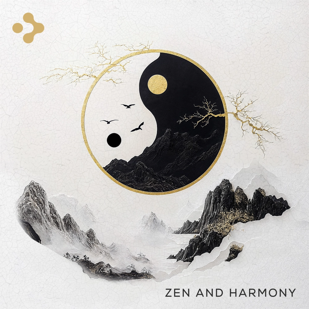 Zen And Harmony