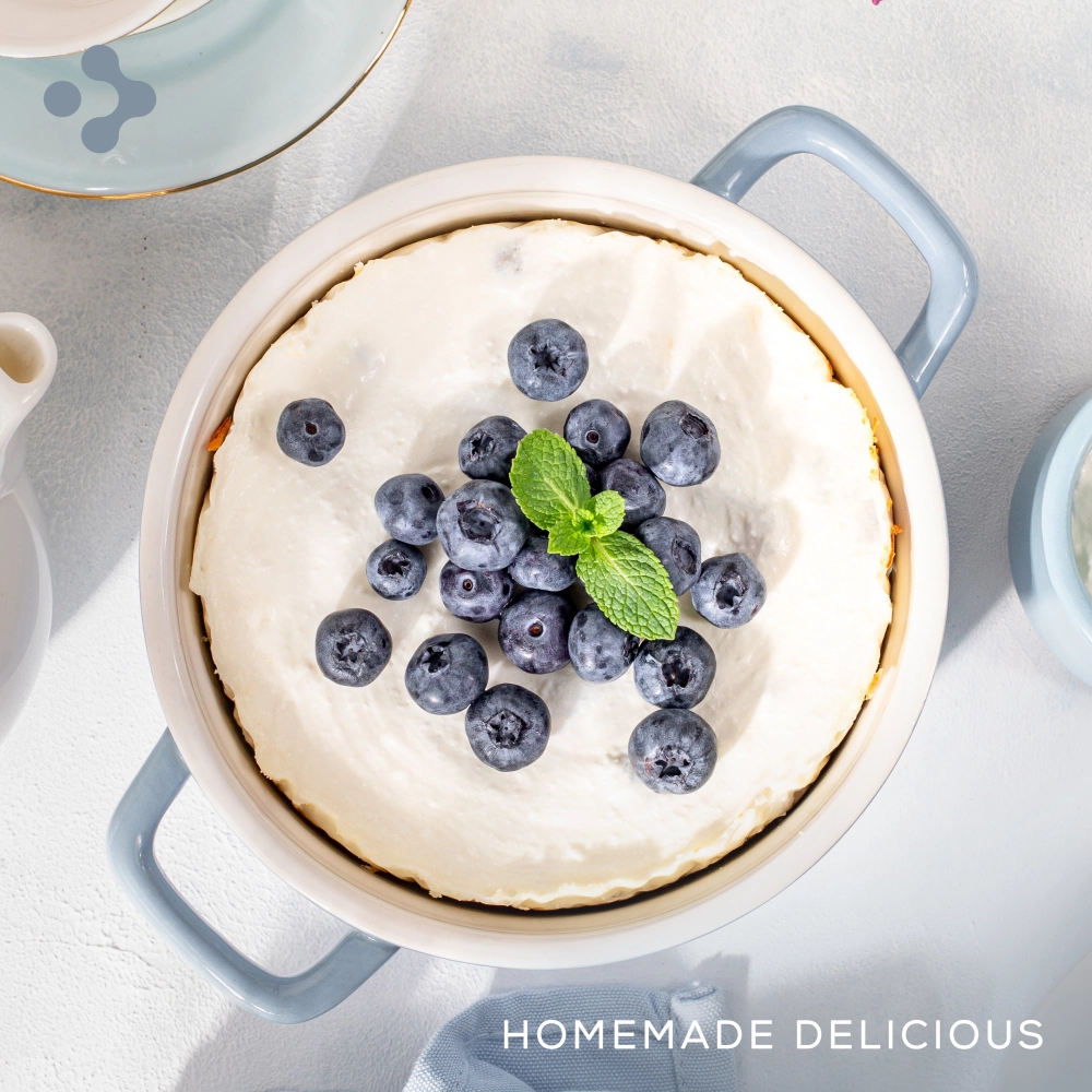 Homemade Delicious