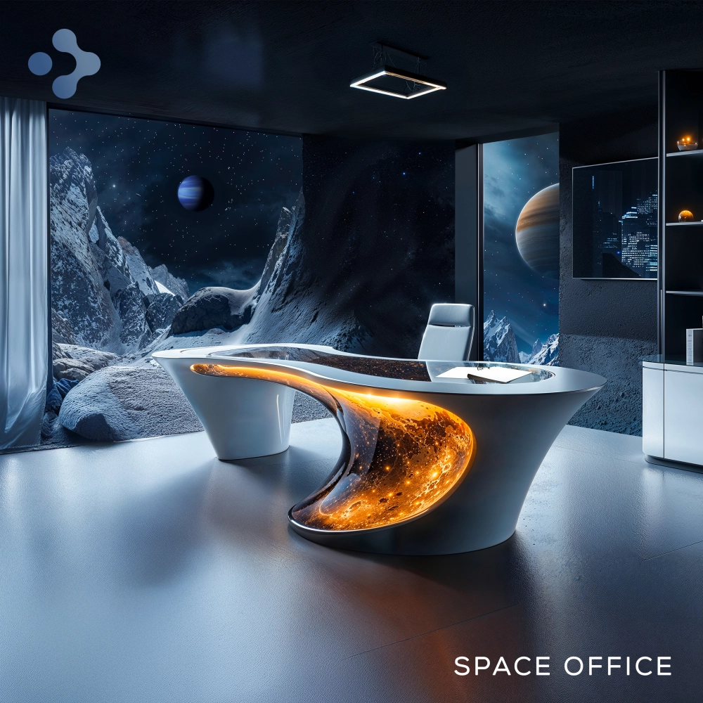 Space Office