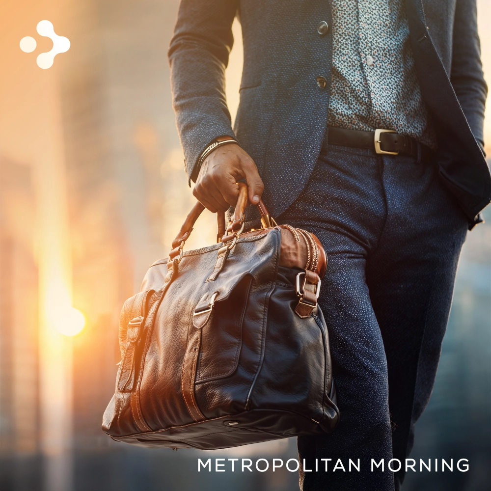 Metropolitan Morning