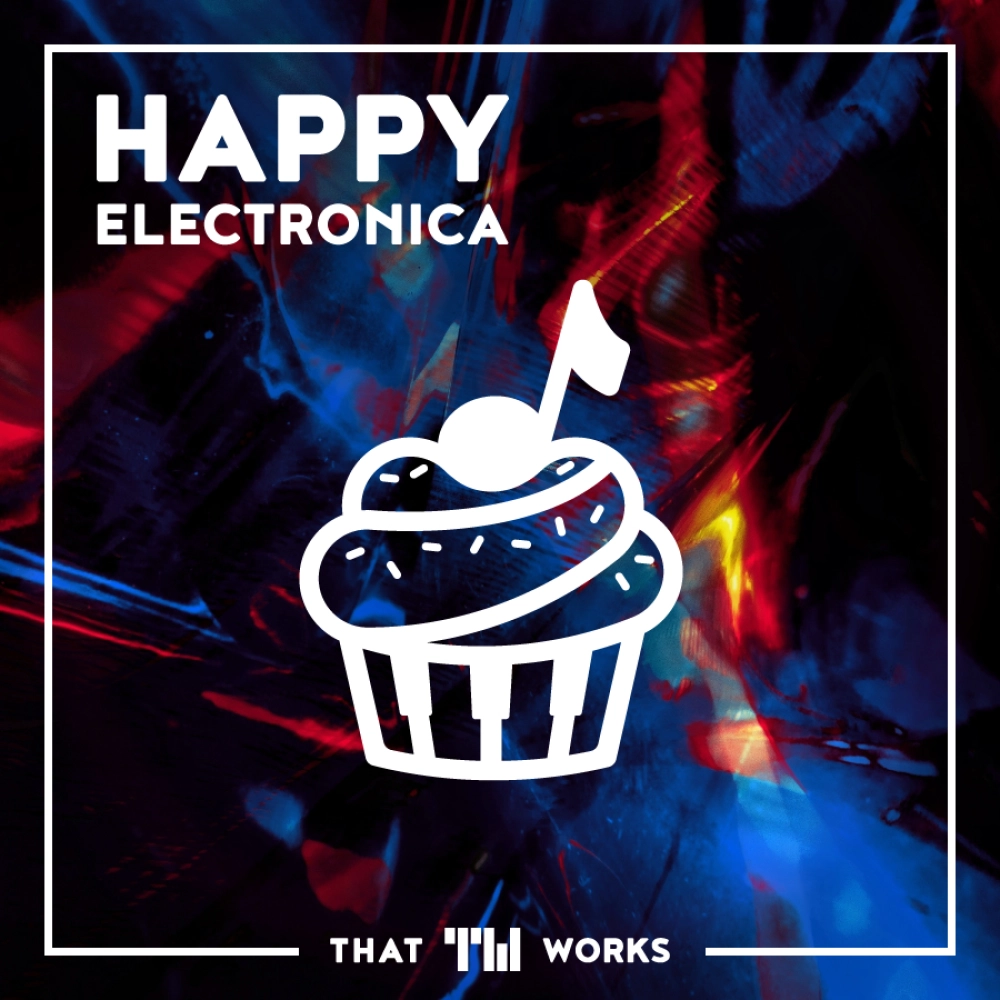 Happy Electronica