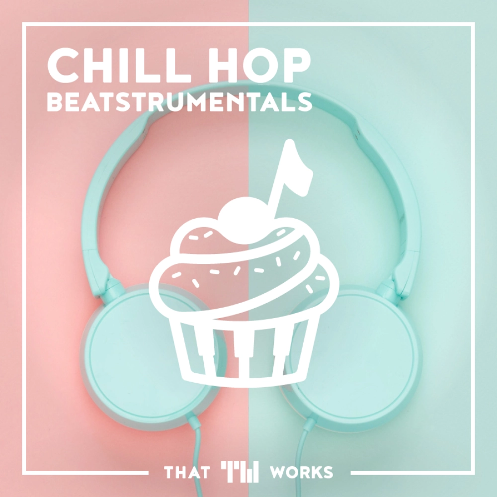 Chill Hop Beatstrumental