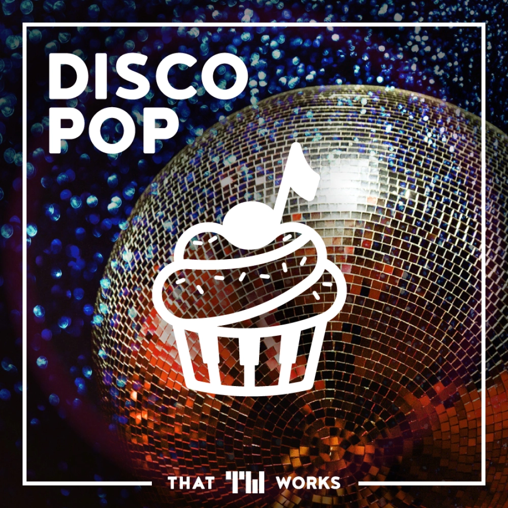 Disco Pop