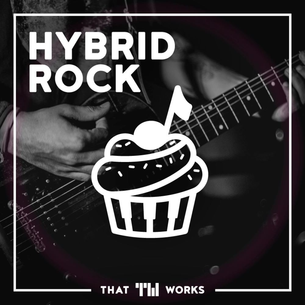 Hybrid Rock