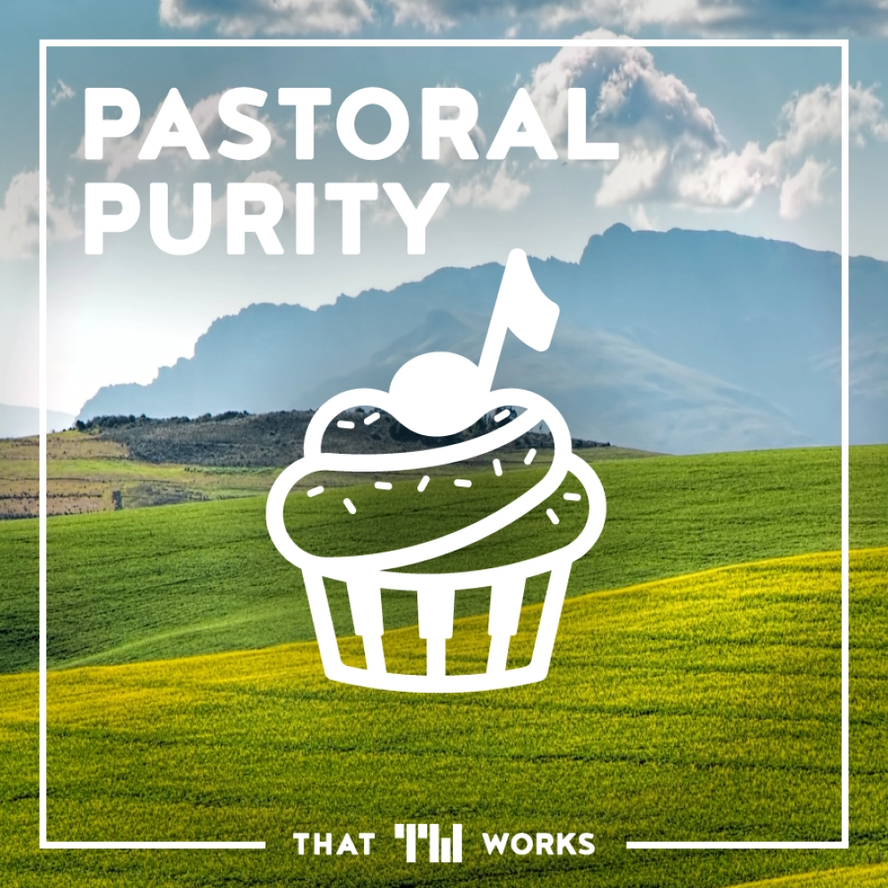 Pastoral Purity