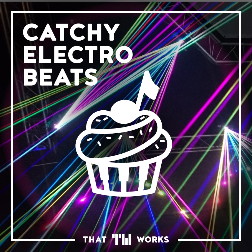 Catchy Electro Beats