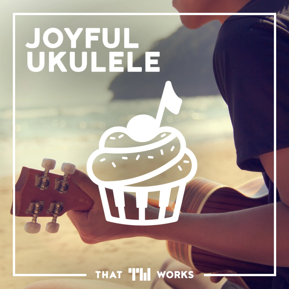 Joyful Ukulele