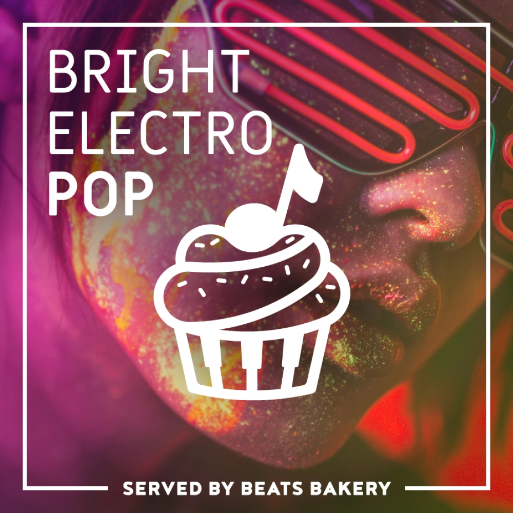 Bright Electro Pop