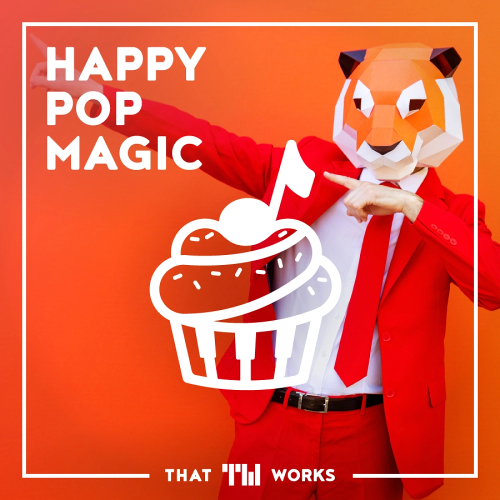 Happy Pop Magic