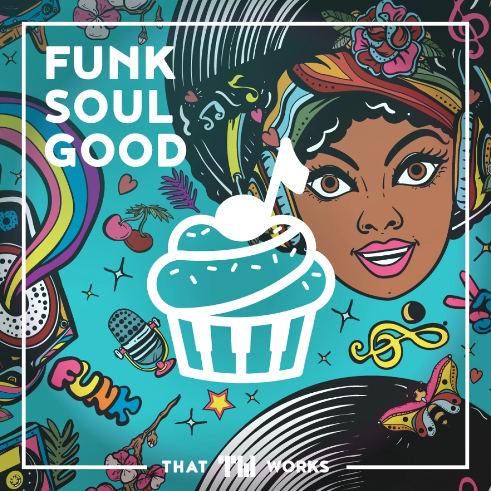 Funk Soul Good