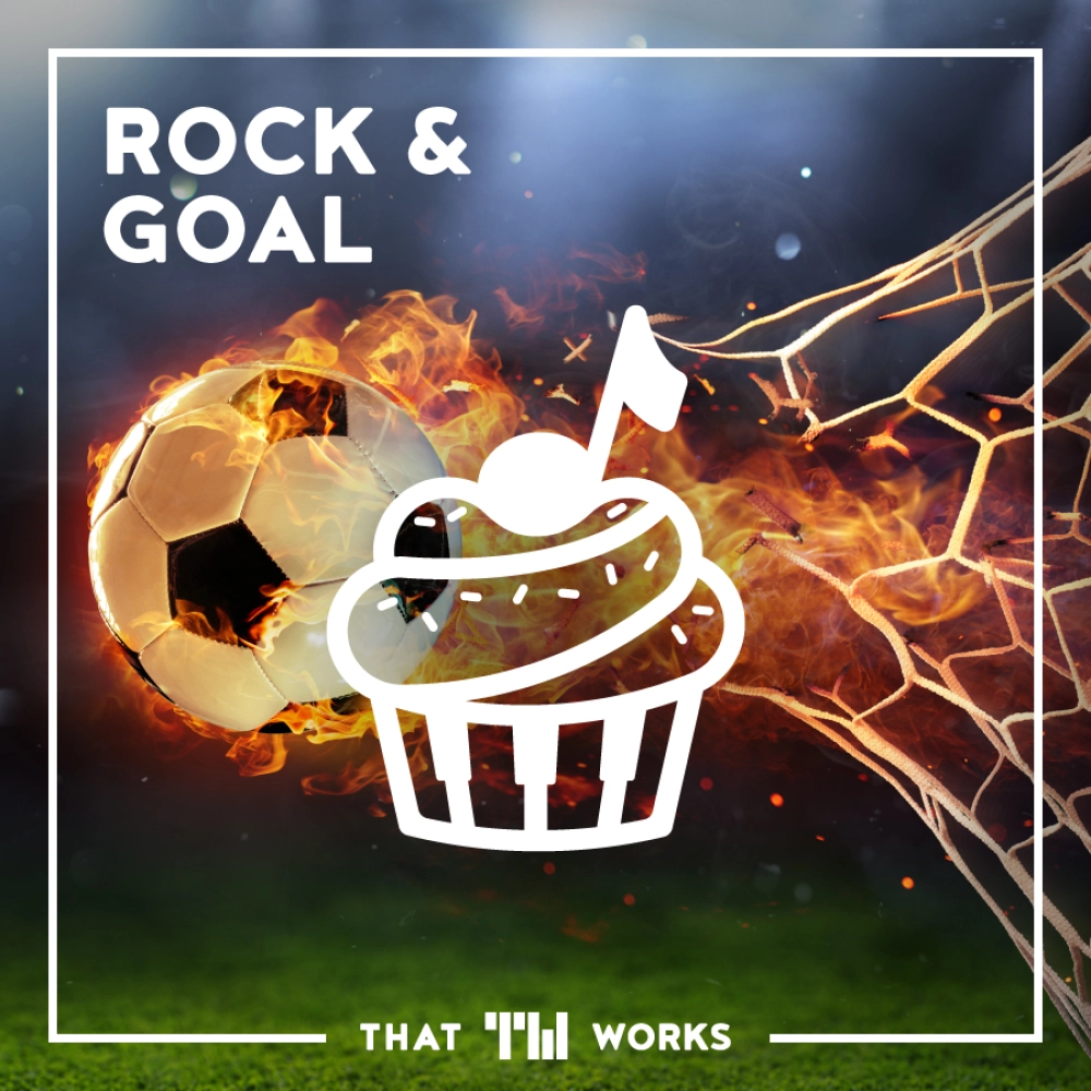 Rock And Goal