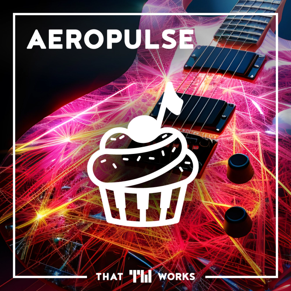 Aeropulse Edm